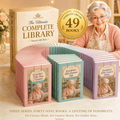The Ultimate Complete Library (All 49 Books)