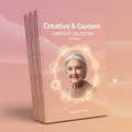 Creative & Content Complete Collection