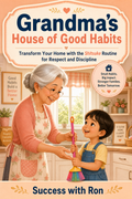 Grandma's House of Good Habits: The Japanese Shitsuke Method for Building Lifelong Routines